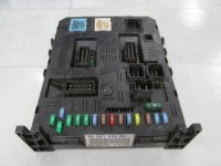 фото thumb №1, Коробка модуль bsi peugeot 307 sw 2.016v 9660105680