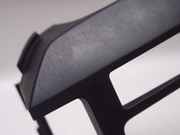 фото thumb №5, Захист рамка радіо hyundai h350 2016r