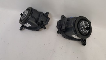 фото thumb №8, Seat tarraco led галоген протитуманні 2018-2020r