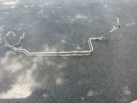 фото thumb №1, Провода кондиционера renault twingo iii 0.9 tce