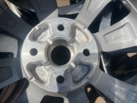 фото thumb №15, Комплект диск диски hyundai i10 i20 bayon 16'' 4x100 et50 оригинальные