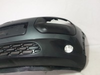 фото thumb №6, Citroen c4 cactus 14-16 бампер перед передній корпус піддону 9801740677
