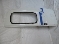 фото thumb №2, Двері opel combo d fiat doblo ii правий задня