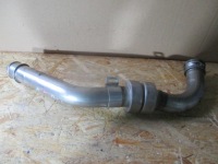 фото thumb №1, Труба wąż шланг інтеркулер renault megane scenic iii 1.5 dci