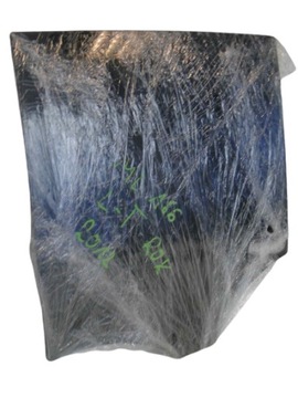 фото thumb №1, Mercedes ml w166 166 стекло задняя левая тёмное 2012