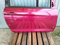 фото thumb №7, Дверь правое ford ka ii mk2 цвет 79 lata 2008-2016 3 дверь