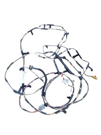 фото thumb №1, Chrysler town & country 2015 джгут кузов