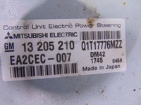 фото thumb №7, Opel corsa c усилитель электрический 13205210