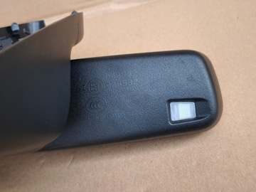 фото thumb №7, Ford mondeo mk5 2.0 tdci зеркало внутренние камера заднего вида du5a-17e678-em