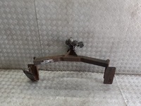 фото thumb №1, Hak буксирувальний opel vectra c