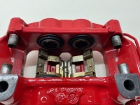 Porsche 911 997 суппорт тормозной перед 997351421 Цена, фото thumb