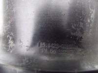 фото thumb №2, Подушка пневмоподушка правый задняя mercedes w251 r klasa