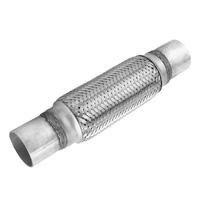 фото thumb №16, 9cm труба вихлопна karbowana труба вихлопна