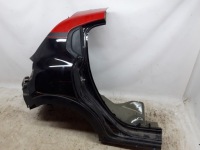 фото thumb №1, Citroen c3 iii 2016-- крыло правый задний задняя