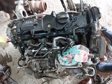 фото thumb №8, Двигатель peugeot citroen 1.4 hdi 10fdbz