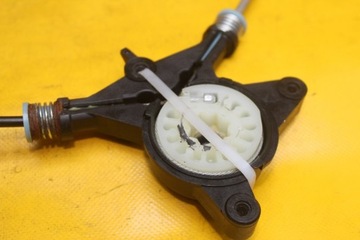 фото thumb №5, Підйомник вікна лівий перед mazda 6 i gg gj6a50712