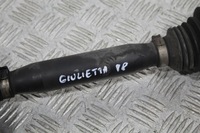 фото thumb №2, Приводной вал правый перед giulietta lift