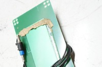 фото thumb №4, Антенна zmacniacz renault laguna ii