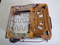 фото thumb №1, Ford mustang 2010 2014 основа сидіння сидіння dół