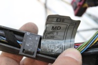 Bmw e38 жгут навигации считыватель mk3 mk4 8377432 gps Недорого, фото thumb