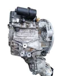 фото thumb №5, Mercedes w177 amg a45s коробка передач автоматична 8 трансмісійна 724115