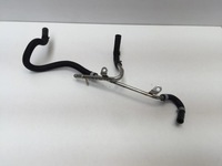 фото thumb №1, Seat tarraco 2.0 tdi 2020 труба шланг шланг топлива