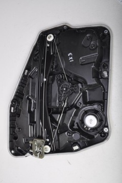 фото thumb №7, Bmw ix3 g08 подъемник стекла левый зад 5d 21r