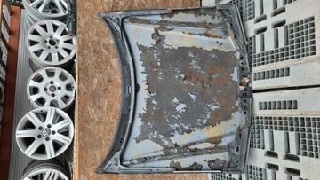 фото thumb №12, Капот перед mercedes benz e-klasa w124t 92r