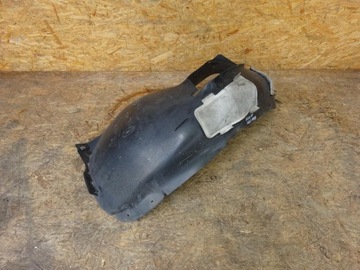 фото thumb №1, Vw eos 1q 05-11 подкрылок правые правый перед передние 1q0805978b