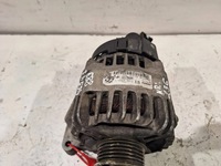 фото thumb №6, Генератор denso 51714794 14v 70a fiat panda ii 1.2 8v 69km 03-