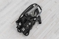 фото thumb №8, Bmw seria 1 f20 2011-19 замок крышки двигателя запчасть нижняя левая 51237242548