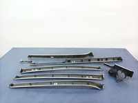 фото thumb №8, Audi a4 b7 avant декори двері панелі алюміній