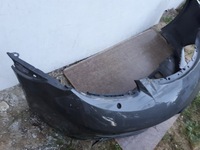 фото thumb №12, Porsche cayman boxter 16- бампер передній 982807221fff решітка права