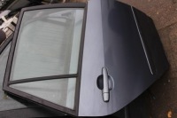 фото thumb №5, Дверь правый задняя corolla verso i цвет 8n6