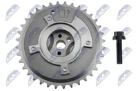 фото thumb №3, Колесо зубчатое переменных faz распределительного вала rkz-ty-014