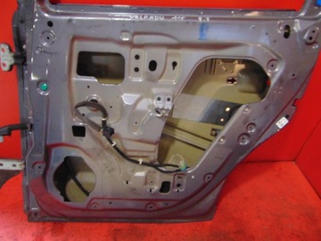 фото thumb №12, Chevrolet orlando j309 двері праві зад задні gqk