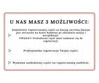 фото thumb №9, Трансмісія кермова рейка рульова renault kangoo