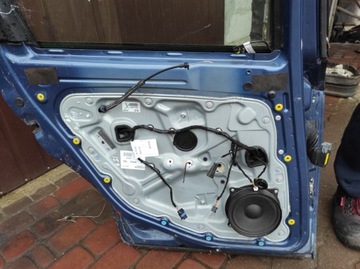 фото thumb №8, Alfa romeo 159 sedan дверь задние левая лак 297/a