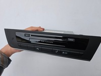 фото thumb №5, Радіо навігація зчитувач карт sd sim mmi audi a6 c7 usa ami