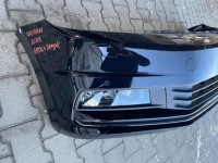 фото thumb №8, Vw touran iii 5ta бампер перед lc9x 6pdc омыватель