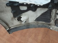 фото thumb №10, Ford focus mk3 iii 13r бампер перед bm51-17757-a