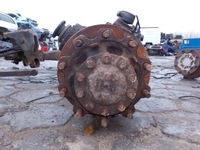 фото thumb №1, Daf xf 105 привідний вал ступиця диск 1363850