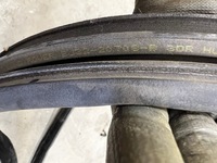 фото thumb №6, Прокладка двері перед передніх range rover evoque l538 3 двері