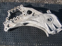 фото thumb №1, Mercedes actros mp4 euro6 кронштейн кронштейн рессора