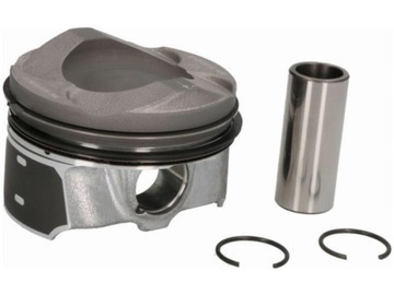 фото thumb №1, Поршень ford transit connect 1.0 courier 1.0 b-max 1.0 c-max ii mk2 1.0