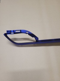 фото thumb №2, Toyota ch-r dekor молдинг консоли