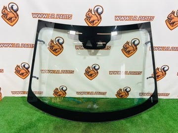 фото thumb №1, Стекло передняя jaguar i-pace x590 j9d3-03010-hc