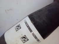 фото thumb №4, Привідний вал ліва mercedes b-klasa w246 fl 1.5 dci