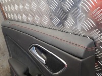 фото thumb №8, Mercedes cla w117 amg a45 обшивки салону (дверні карти) зад