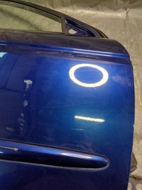 фото thumb №7, Дверь правый перед kia cerato ex hb 5d k:6k